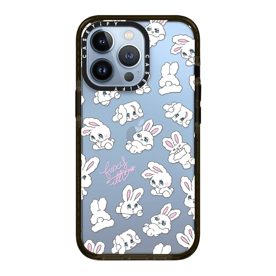 Amazon.co.jp: CASETiFY インパクトケース iPhone 13 Pro
